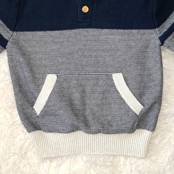 CAT & JACK PULLOVER SWEATER - Picture 3 of 7